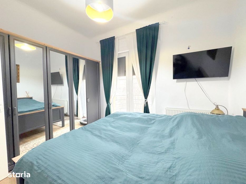 Apartament 2 camere langa Piata Victoriei Timisoara