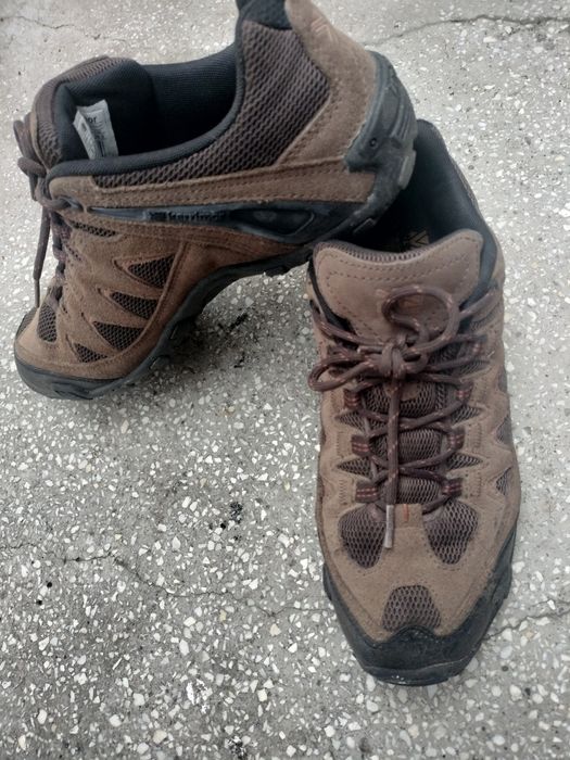 Bocanci trekkings karrimor