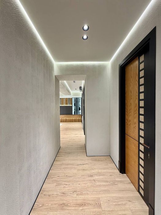 Алайский Ц4 Кипарис 3/6/9 квартира Новостройка