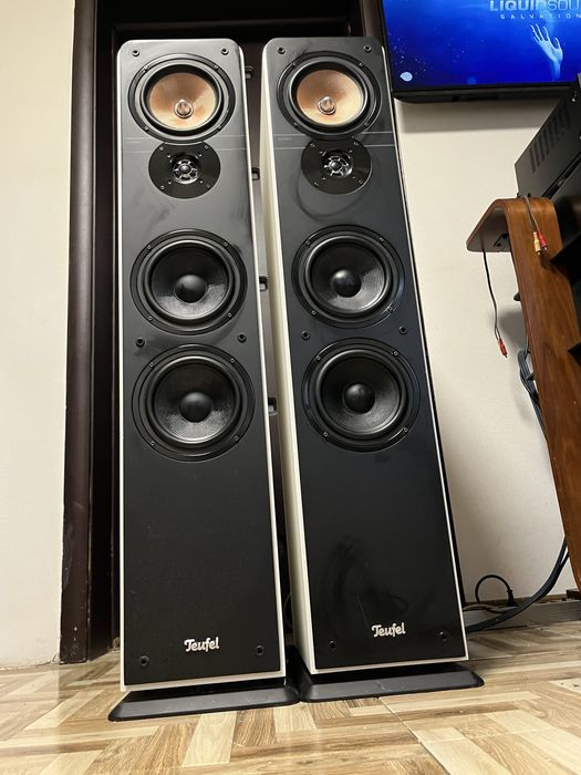 Boxe Teufel Ultima 40 MK3