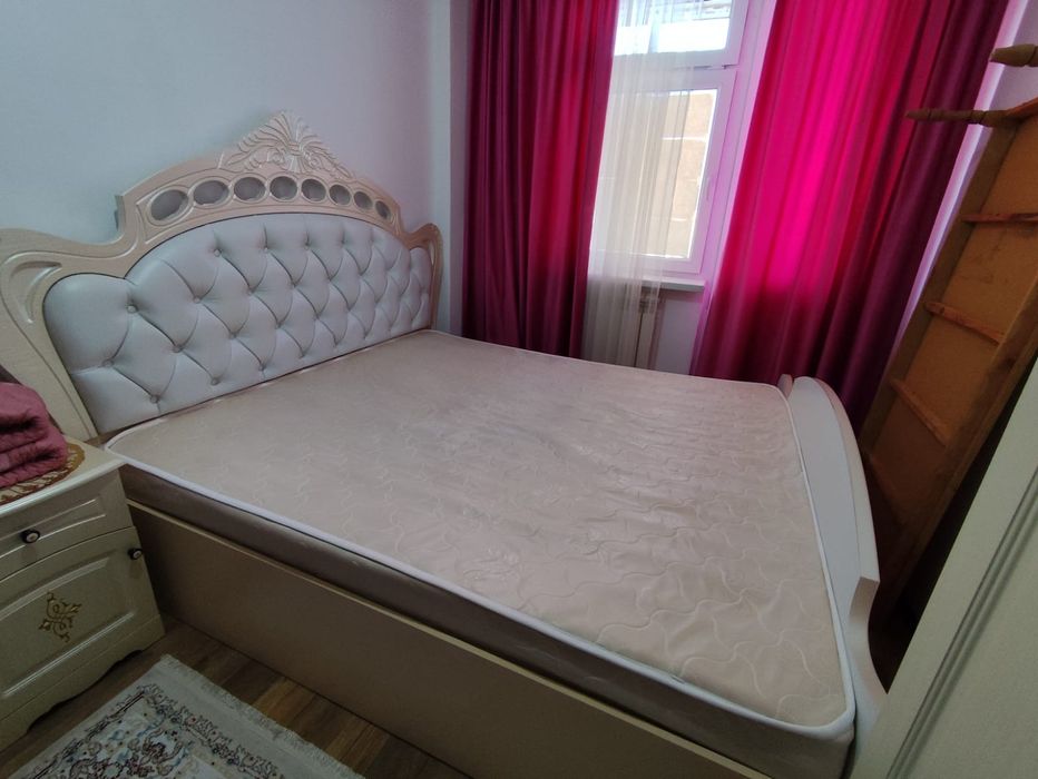 Кровать сатылады