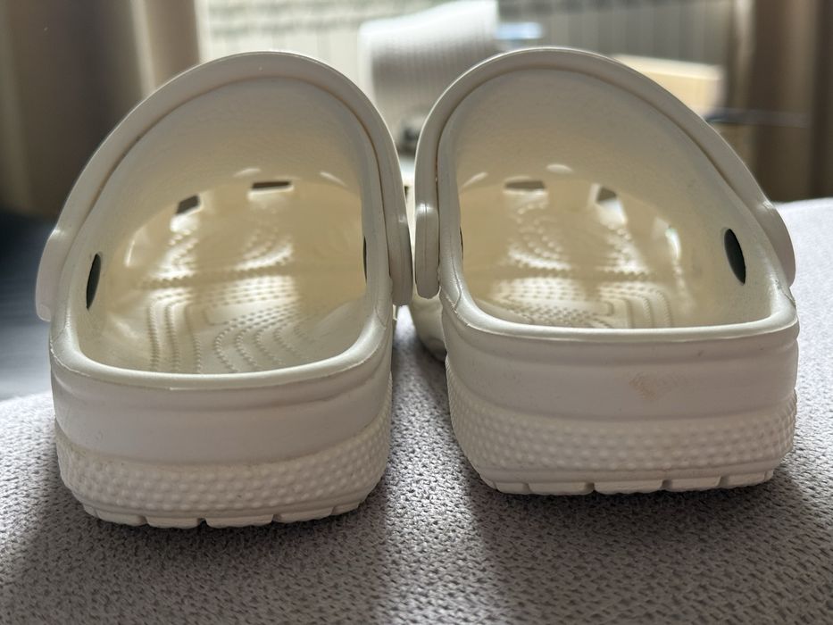 Детски чехли crocs