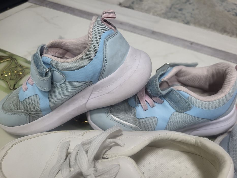 Обувь бу для детей