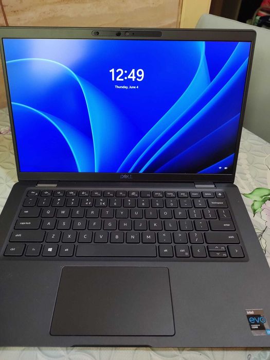 Laptop DELL LATITUDE 7420 i7 Gen 11