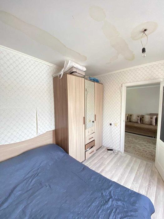 продаю 3 комнатную Майкудук