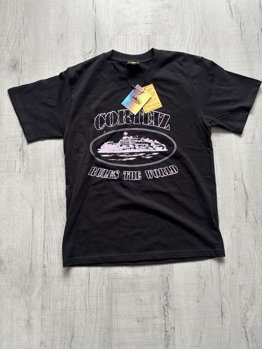 Cortez тениска