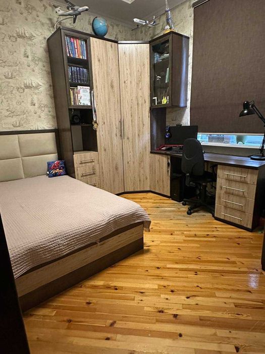 ДОМБРОБАД! Продаётся уютный частный дом на Чиланзаре!
