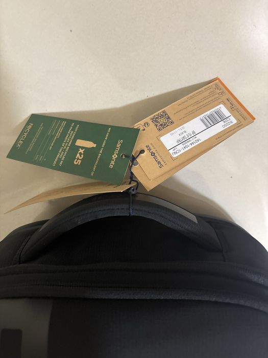 Vand Ghiozdan corporate samsonite