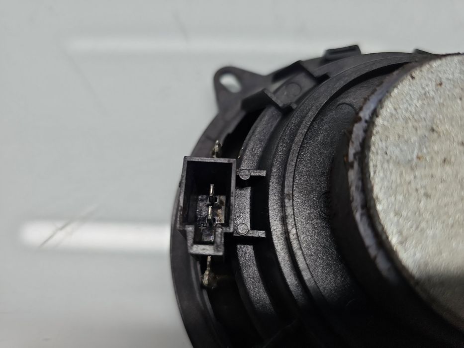 Boxa stanga spate Dacia Duster [Fabr 2010-2017] OEM