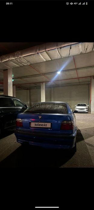 Продаётся БМВ е 36