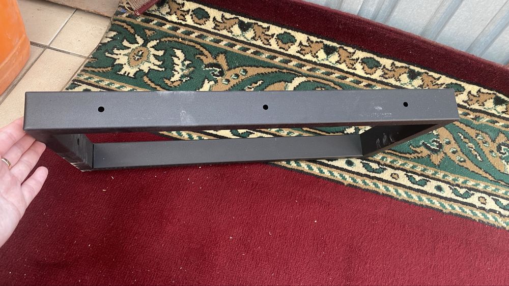 Мебель в стиле лофт, комплектующие