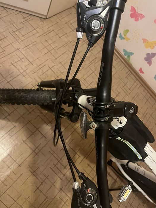 Продаётся велосипед