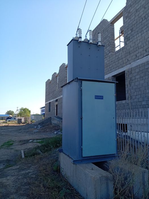 Трансформатор на 63 келават