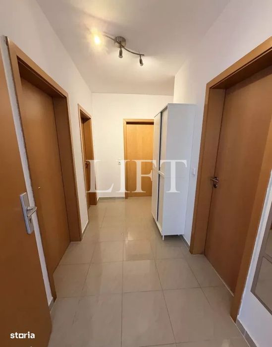 Apartament de 2 camere | decomandat | Loc de parcare | zona Avantgard