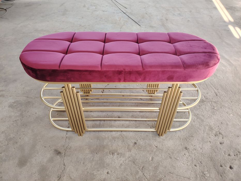 Oyoq kiyim uchun banketkalar