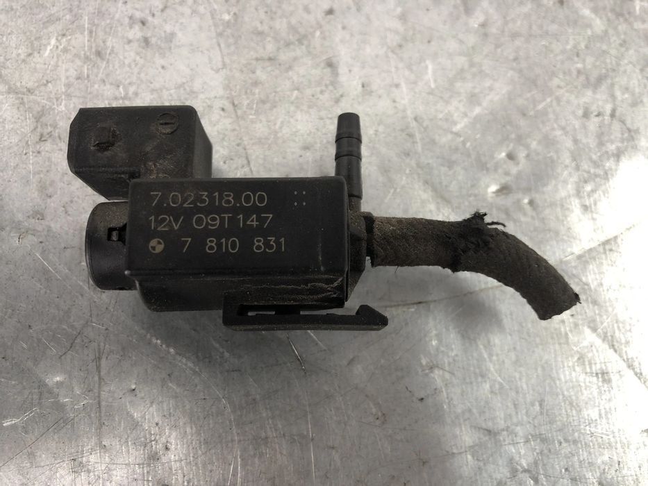 Electrovalva BMW Seria 5 F10 2012 cod 70231800