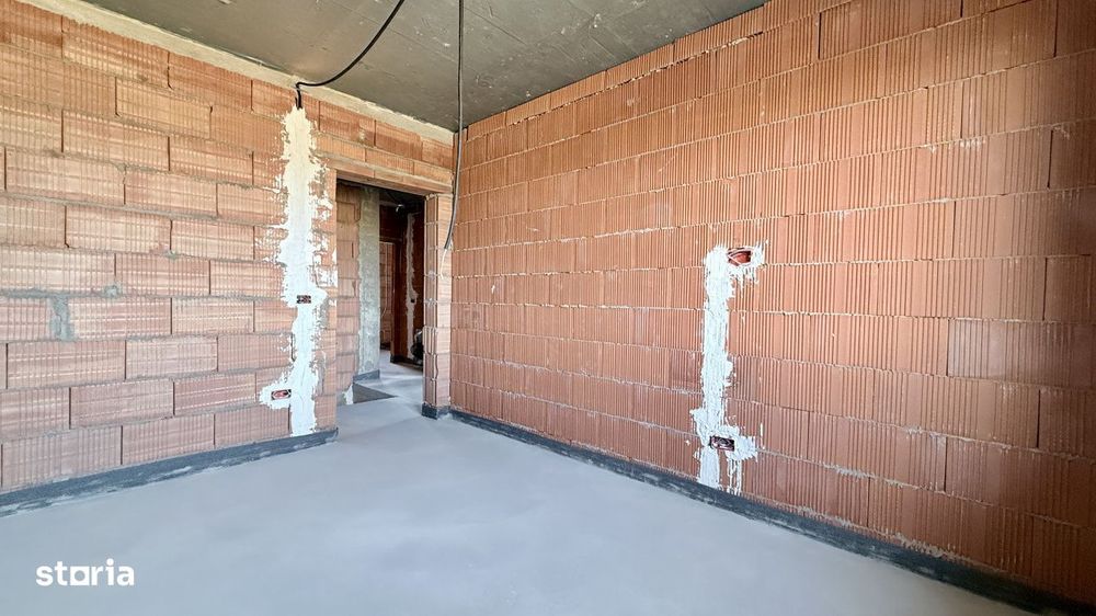 Duplex cu 4 camere, de vanzare, zona Kaufland - Mosnita Noua