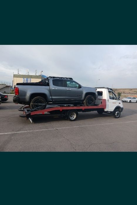 Эвакуатор Актобе 24/7 срочно Выезд Быстро