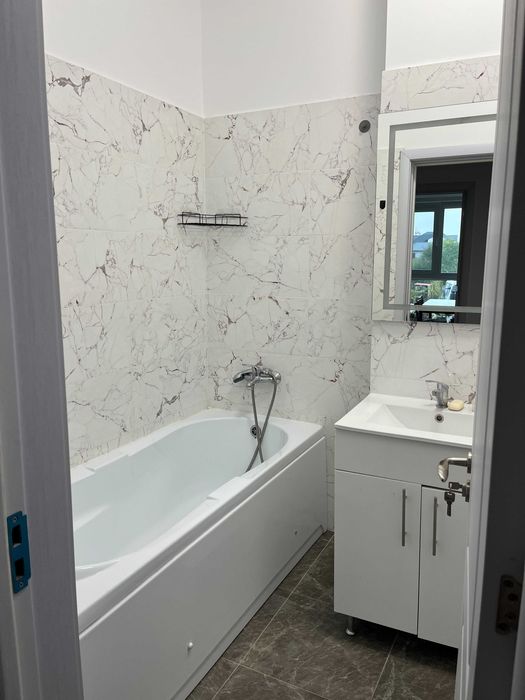Prima inchiriere apartament  2 camere sect 3