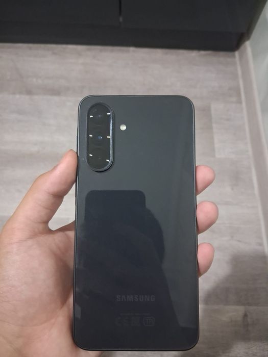 Самсунг а36 128gb бу