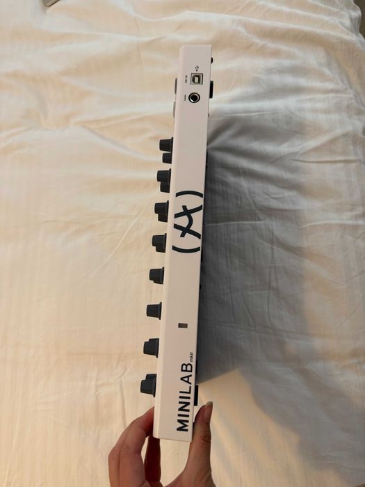 Arturia MiniLab MkII