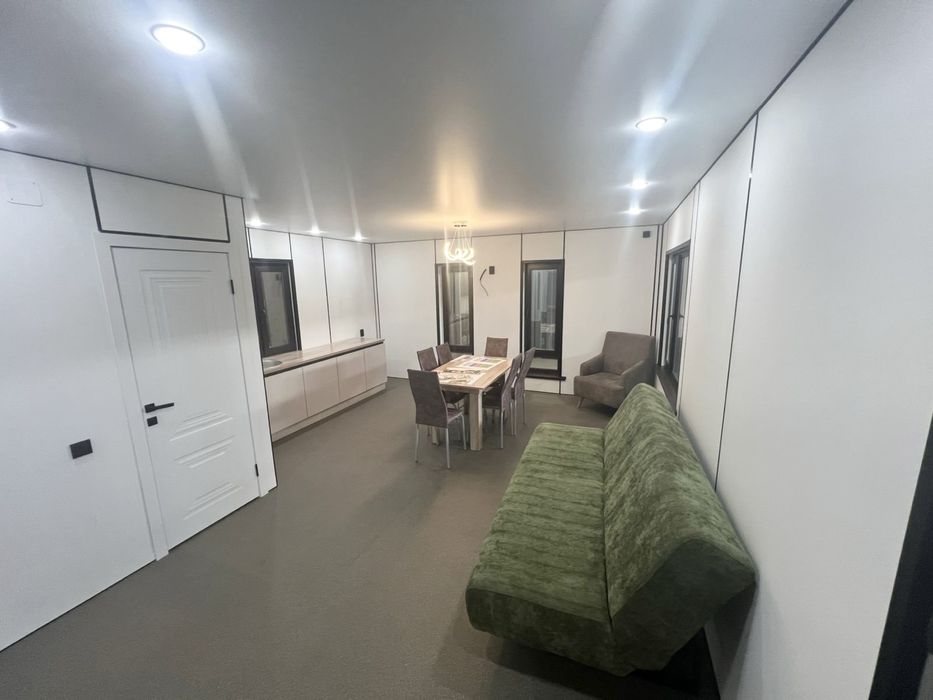 Продается переносной контейнер