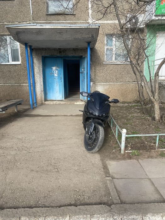 Продам электробайк