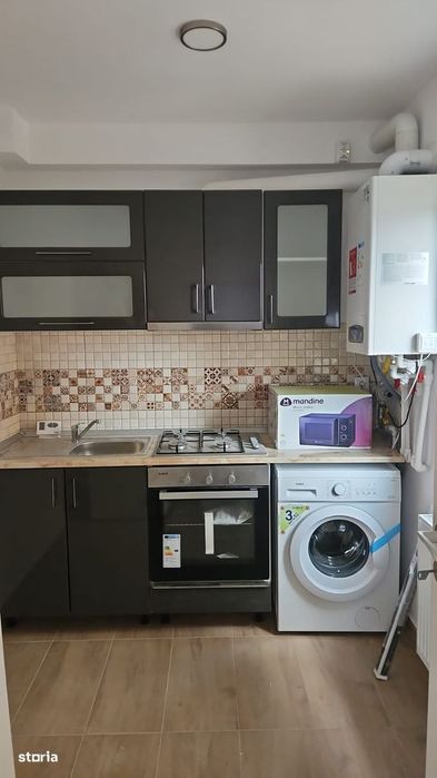 Proprietar închiriez garsonieră