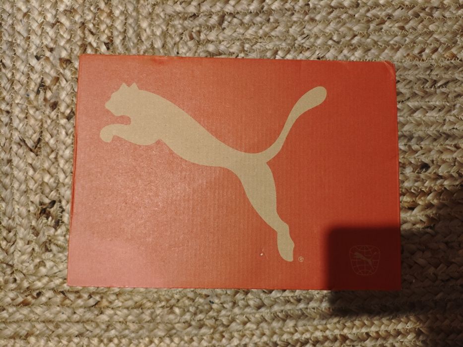 Футболни обувки  Puma future