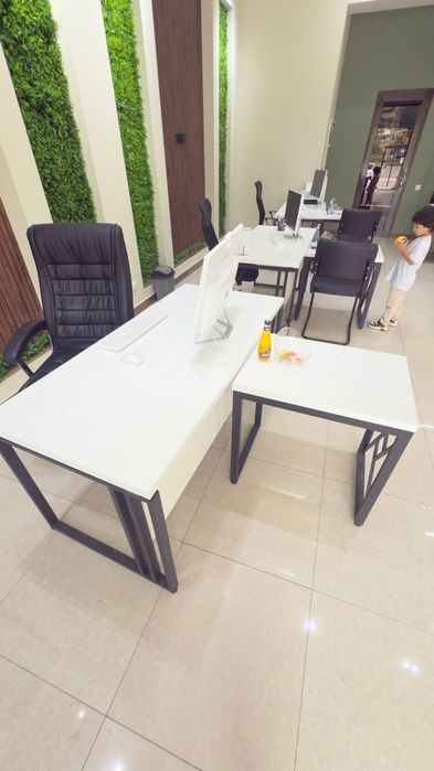 Ofis stol stul sotiladi