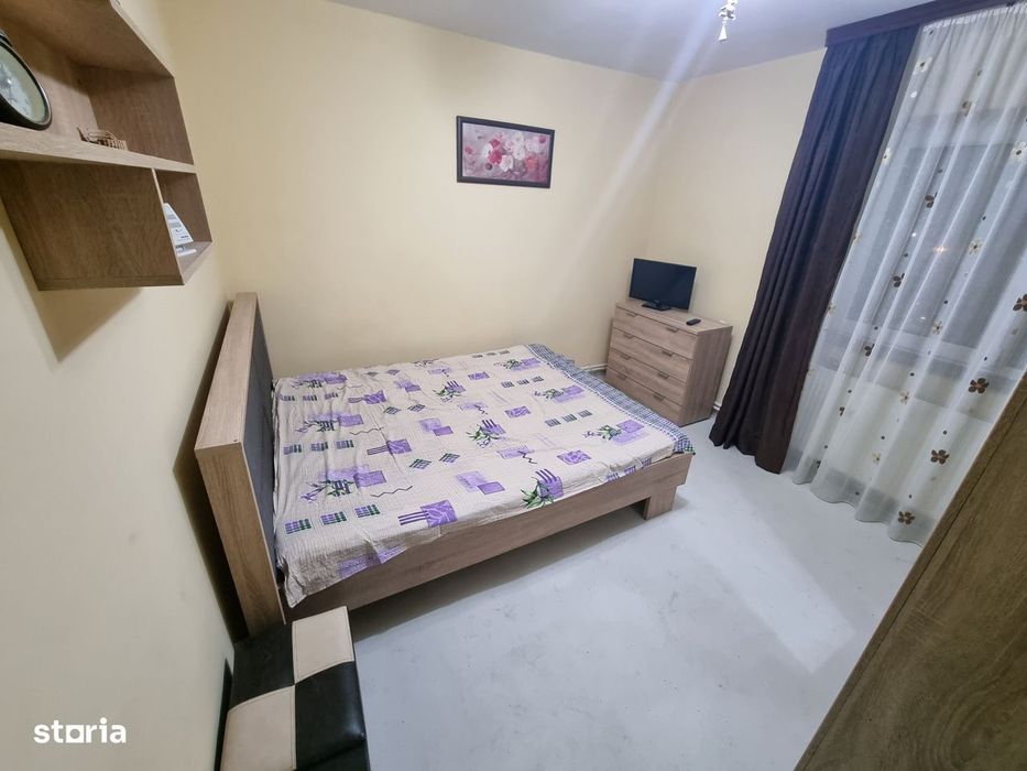 Apartament 2 camere zona Tomis Nord(City Park) — fotografia 1