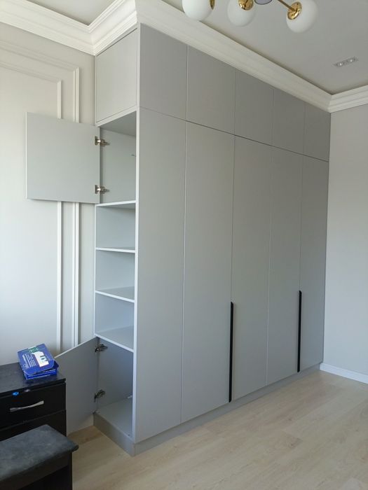 Zakaz asosida mebel yasash