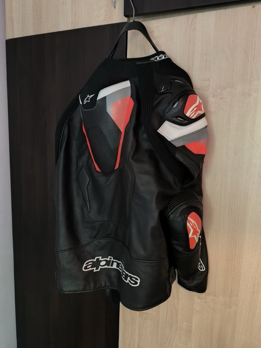 Alpinestars яке, размер 60