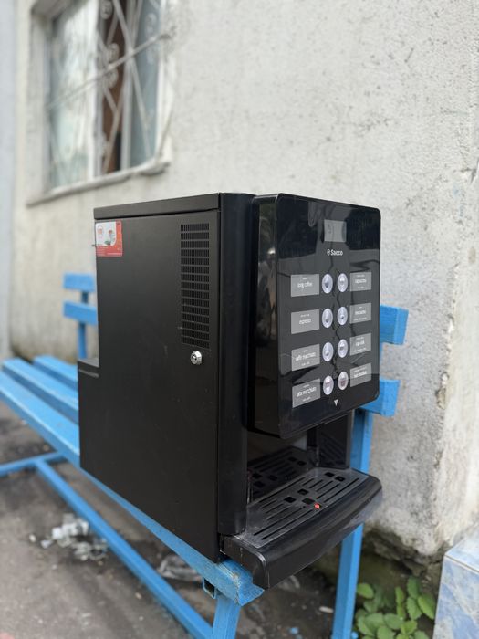 Vand espressor IperAutomatica Saeco