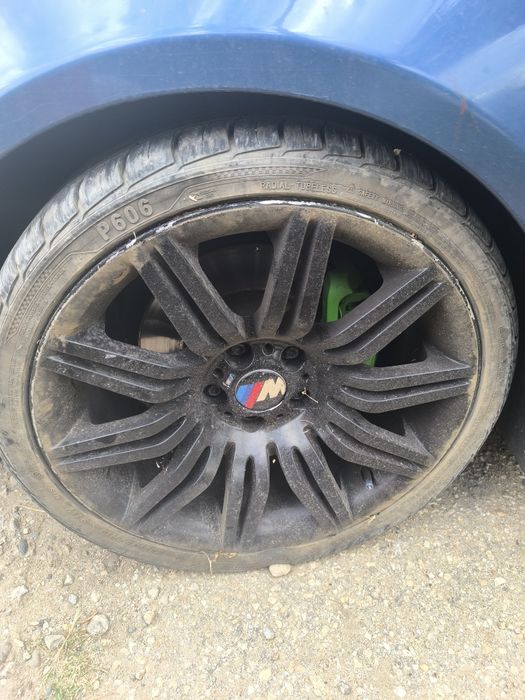 Bmw Бмв 525i N52B25A на части