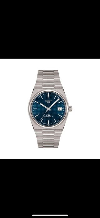Tissot PRX оригинал