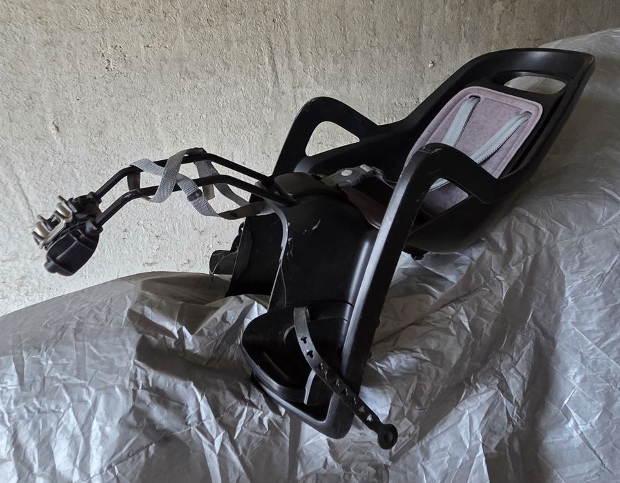 Детско столче за велосипед