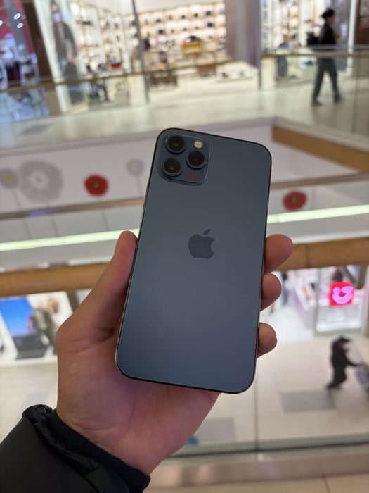 iPhone 12 Pro 128Гб