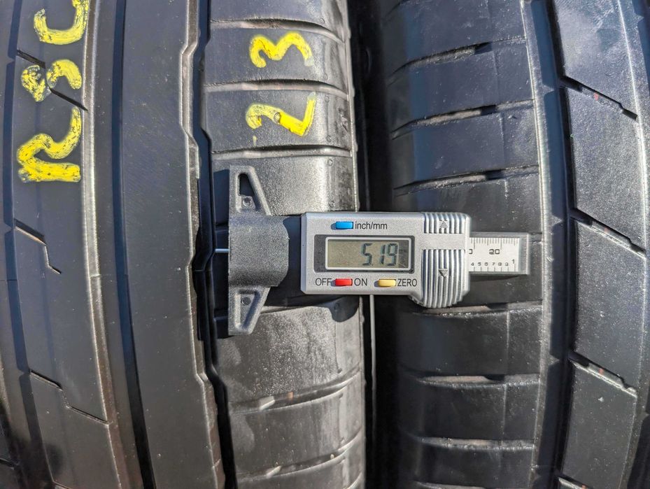 245/45 R18 • Vara • Hankook Ventus S1 evo 3 HRS (BMW original) 100Y Runflat | 2 buc | DOT 2023 | Pret/buc