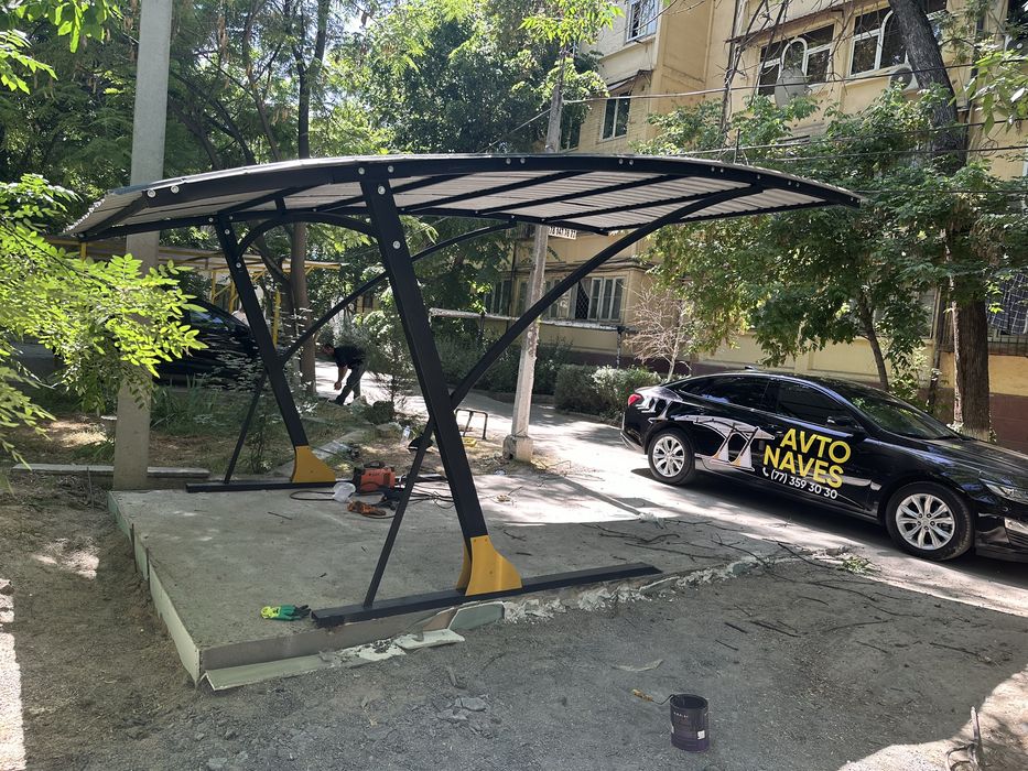 авто навес/avto naves .naves.