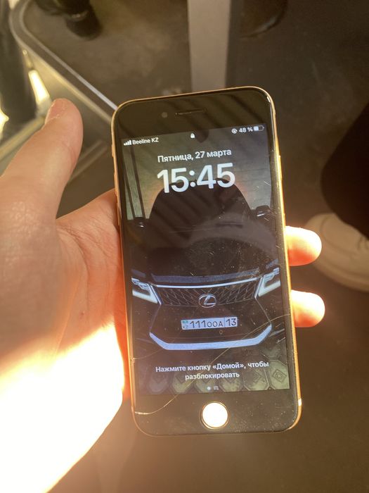 Iphone 8 за 12тысяч