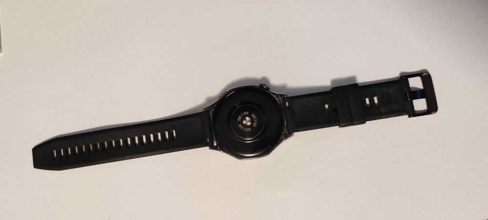 Huawei watch gt 5