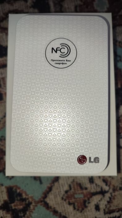 Карманный принтер