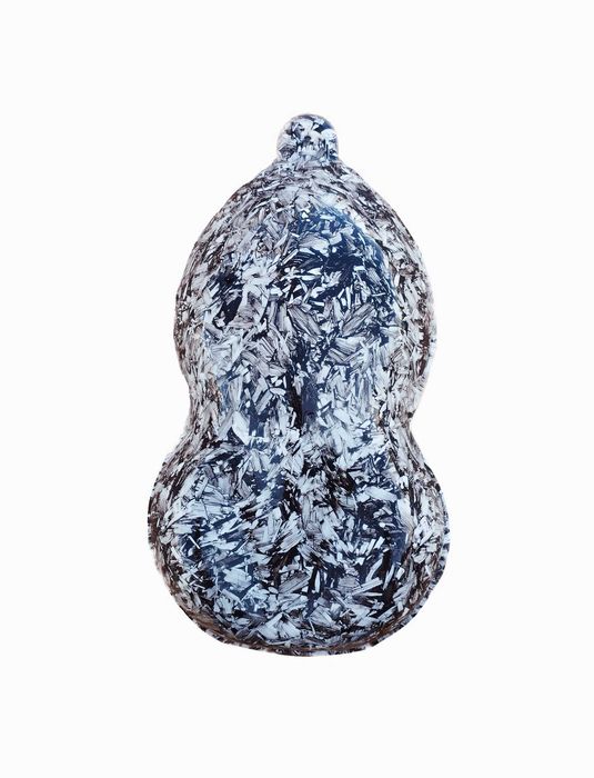 Фолио за хидрографика FORGET CARBON 50