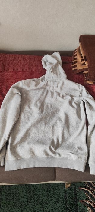 Худи кофта Quicksilver L