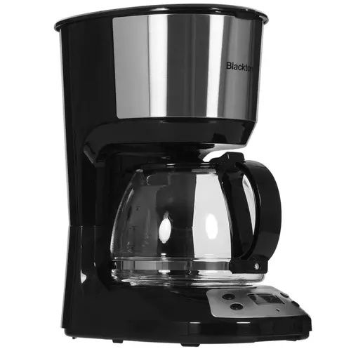 Кофеварка капельная Blackton Bt CM1116 черный