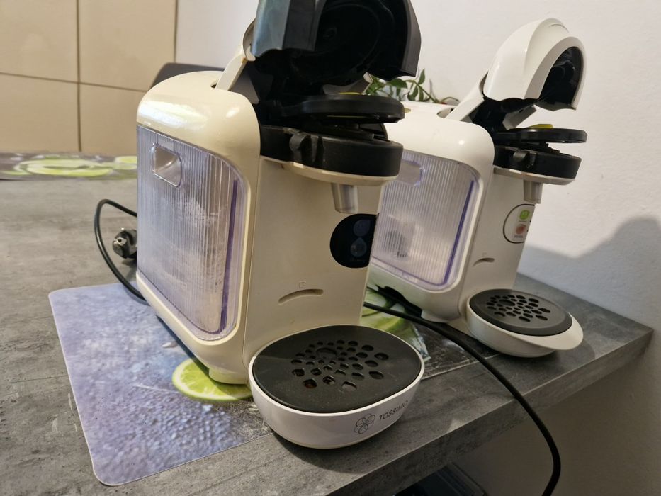 Vand 2 filtre cafea Bosch