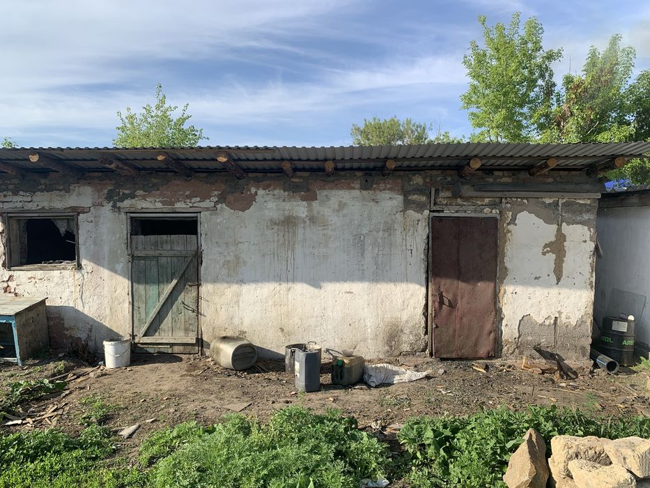 Продам дом с,Лесное