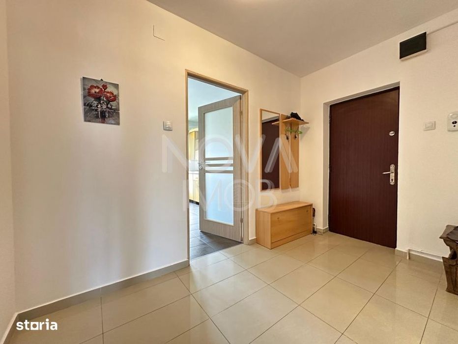 Apartament 3 camere, decomandat - Central