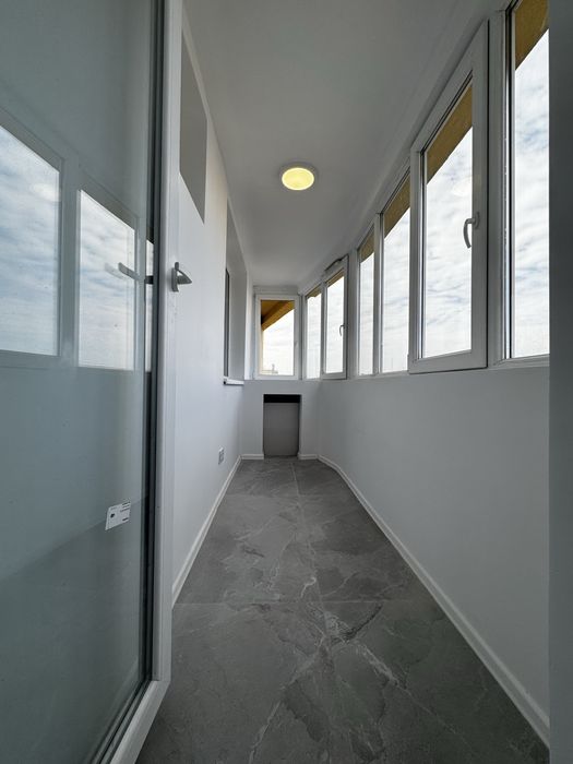 Tei • Doamna Ghica • 2 camere renovate